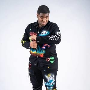 Meet your Posher, Isaiah